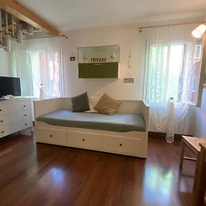 Ciosot House Apartment